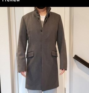 Theory christopher BCP Welles men's coat